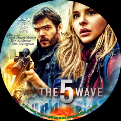 The 5th Wave