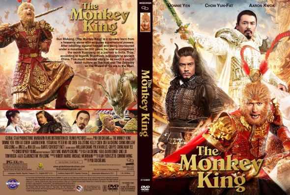 The Monkey King