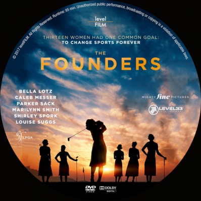 The Founders