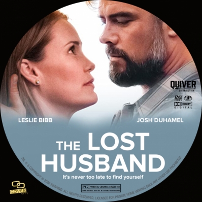 the lost husband netflix release date