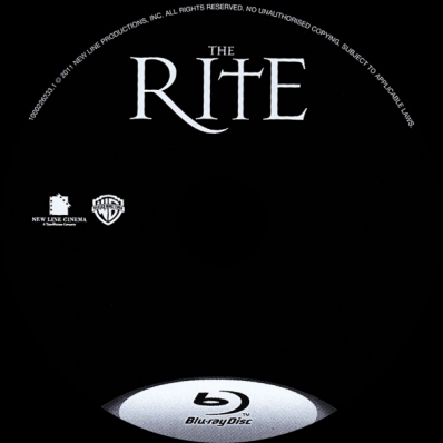 The Rite