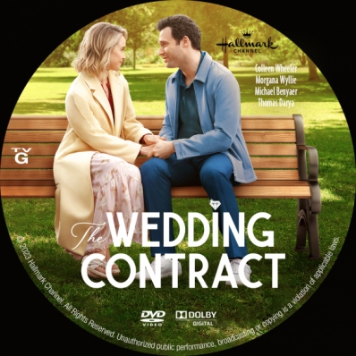 The Wedding Contract