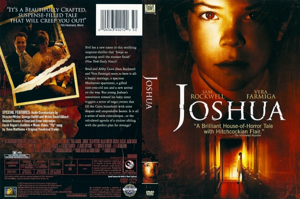 Joshua