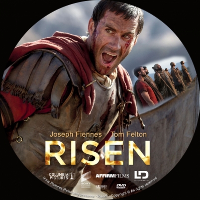 Risen