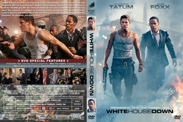 White House Down