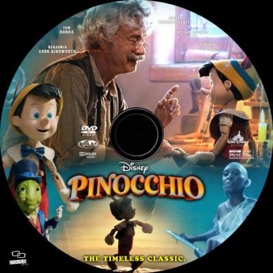 Pinocchio