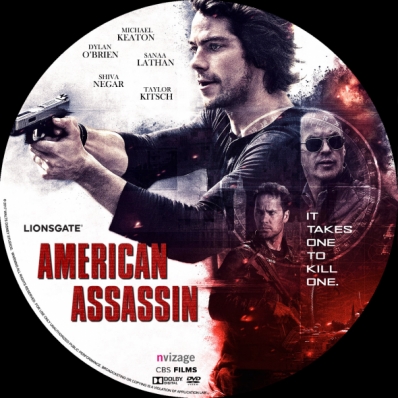 American Assassin