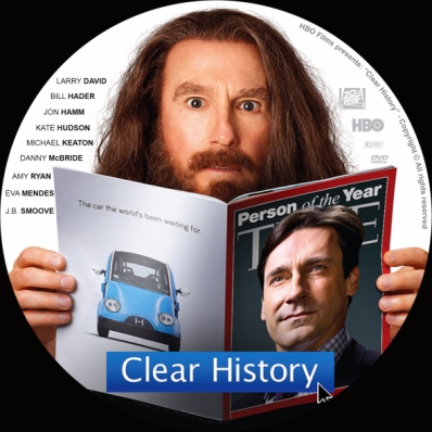 Clear History