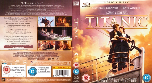 Titanic