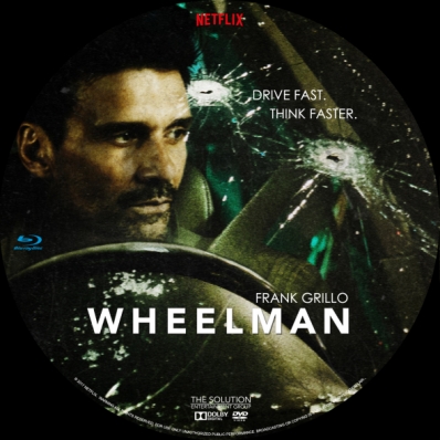 Wheelman