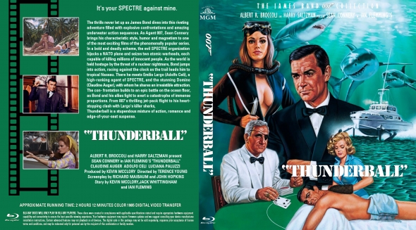 Thunderball