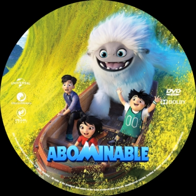 Abominable