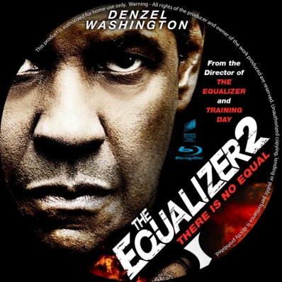 The Equalizer 2