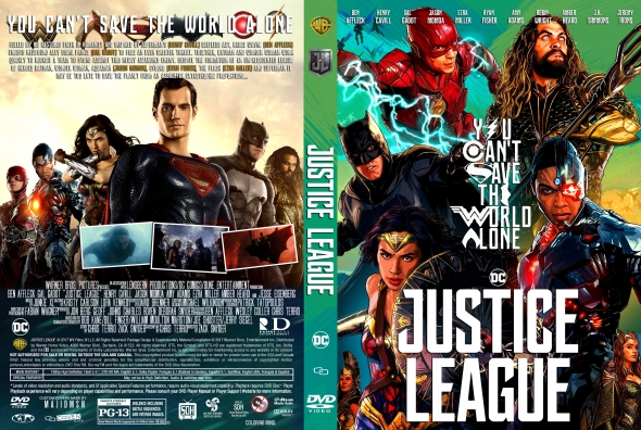 Justice League