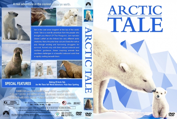 Arctic Tale