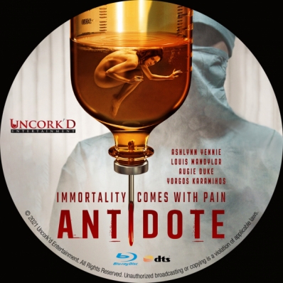 Antidote