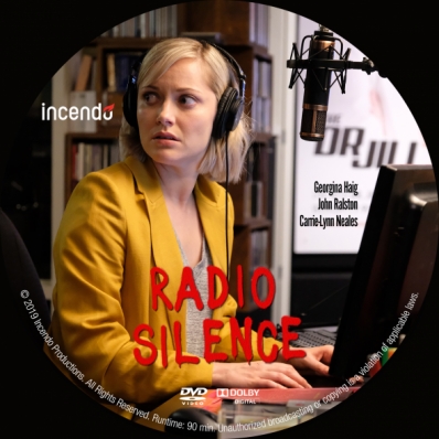 Radio Silence