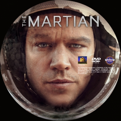 The Martian