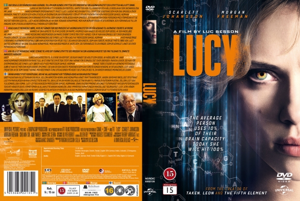 Lucy