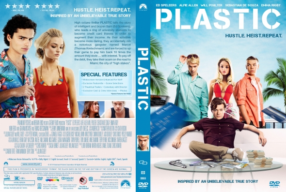 Plastic