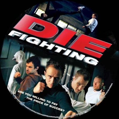 Die Fighting