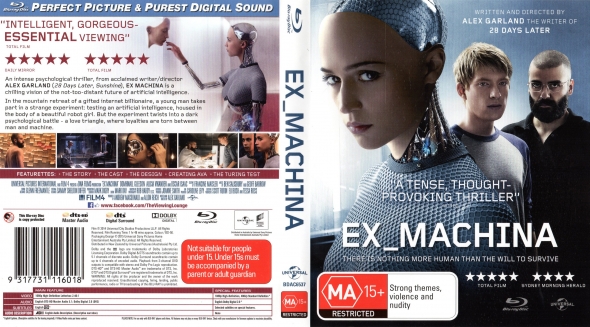 Ex Machina