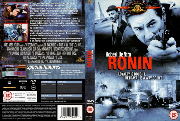 Ronin