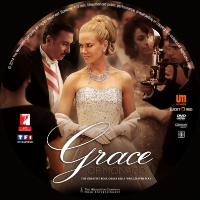 Grace of Monaco