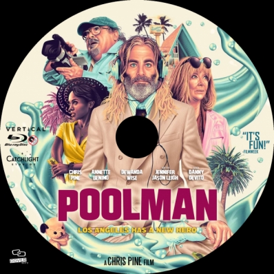 Poolman