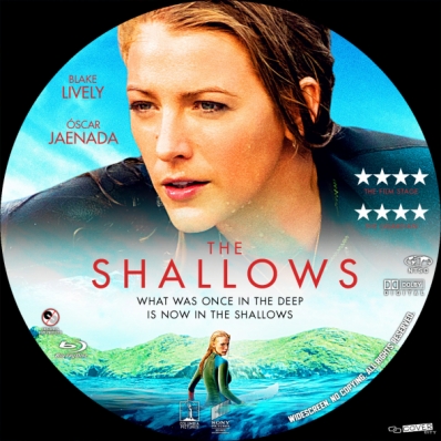 The Shallows