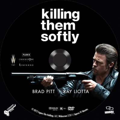 Killing Them Softly