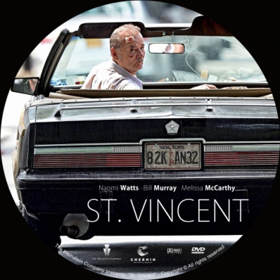 St. Vincent