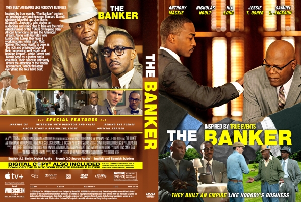 The Banker