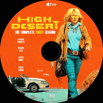 High Desert - Season 1