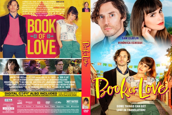 Book of Love