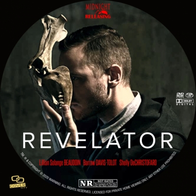 Revelator