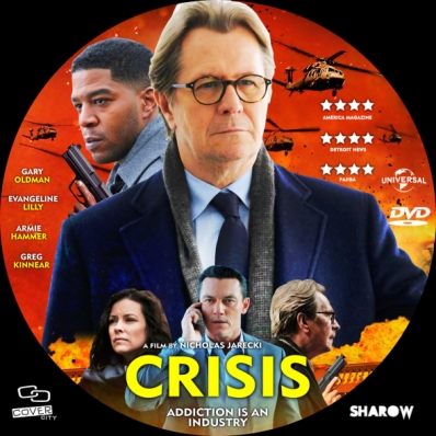 Crisis