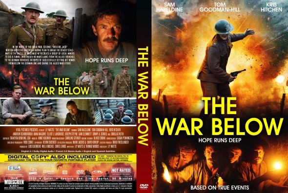 The War Below