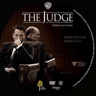 The Judge