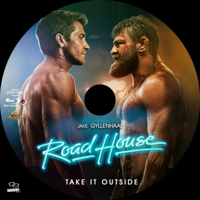 CoverCity - DVD Covers & Labels - Road House