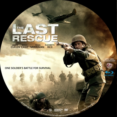 The Last Rescue