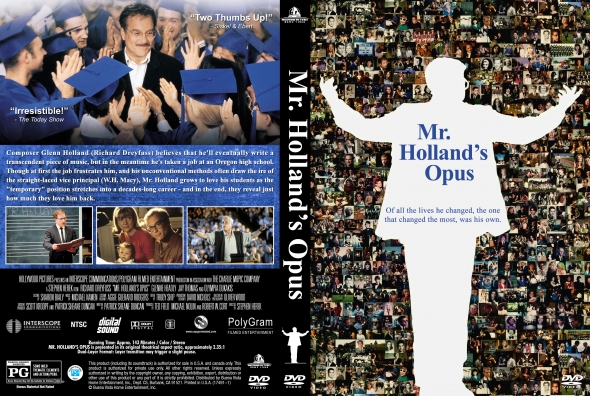 Mr. Holland’s Opus