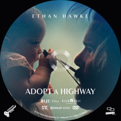 Adopt a Highway