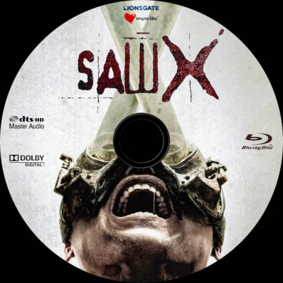 Saw X - Dolby
