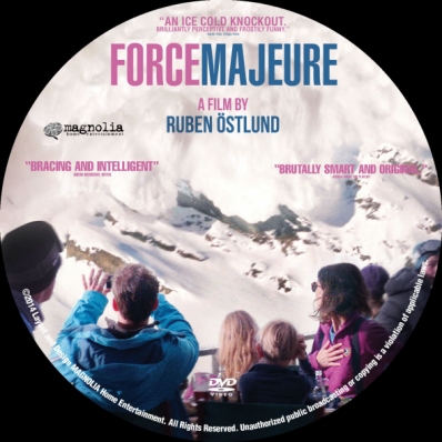 Force Majeure