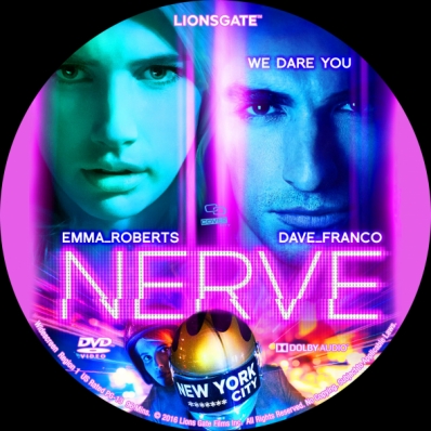 Nerve