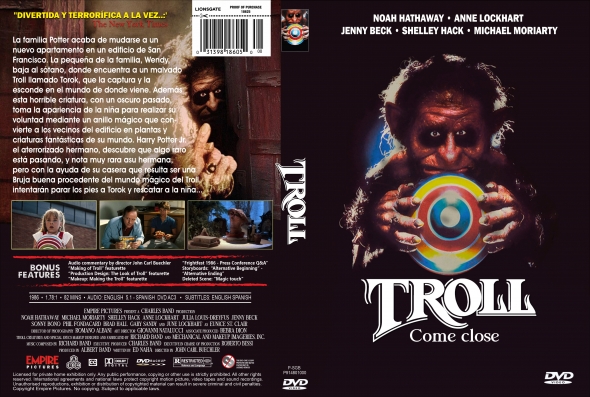 1986 TROLL