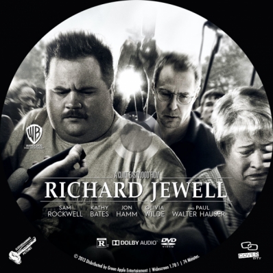 Richard Jewell