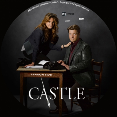 Castle - Season 5