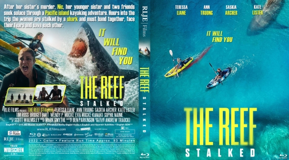 The Reef: Stalked